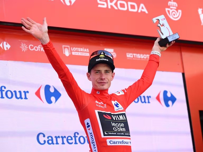 Ciclismo