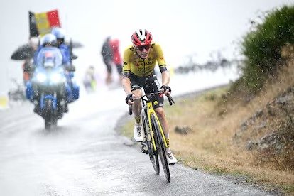 Ciclismo