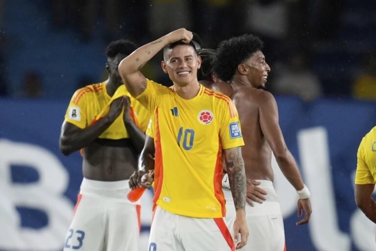 Colombia