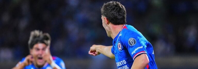 Cruz Azul