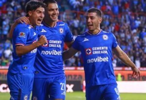 Cruz Azul
