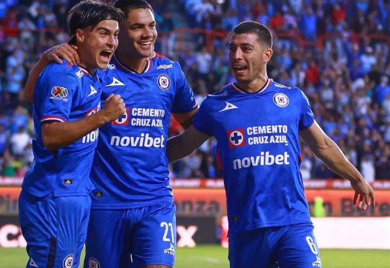 Cruz Azul