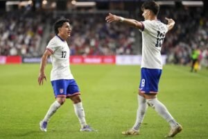 Eliminatorias