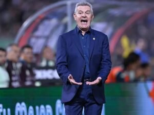 Javier Aguirre