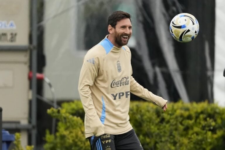 Messi