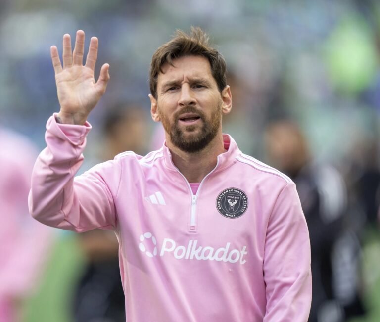 Messi