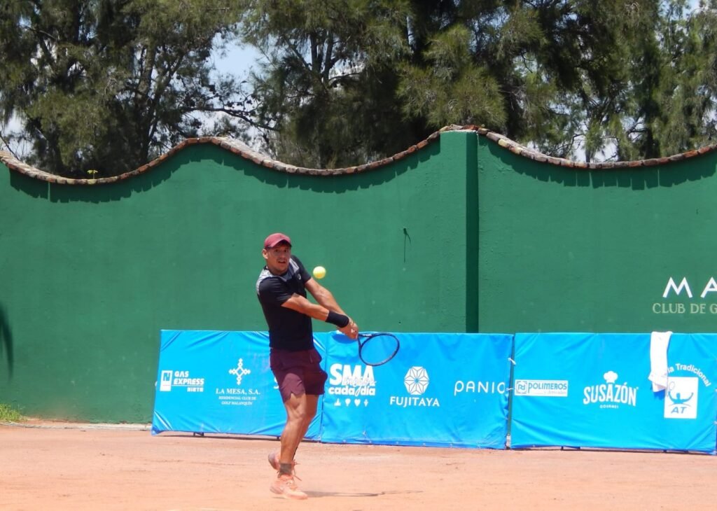 Tenis A