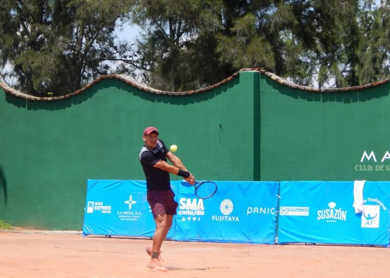 Tenis A