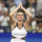 Tenis Mujer