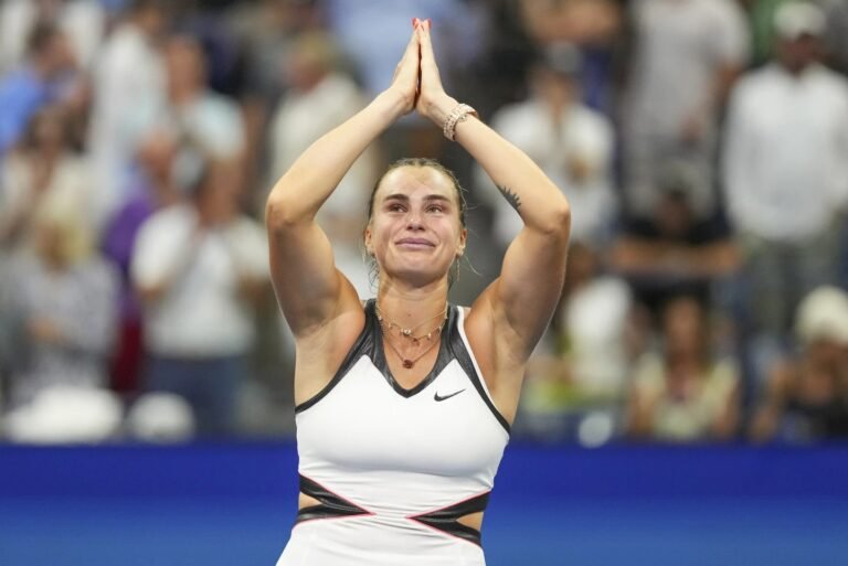 Tenis Mujer