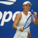 Tenis Mujer