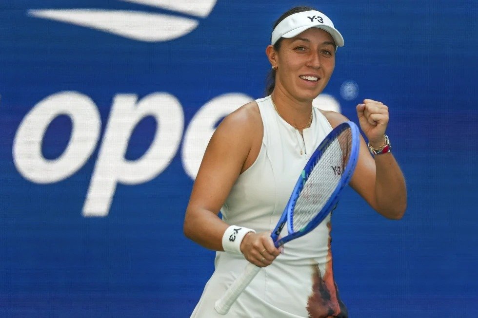 Tenis Mujer
