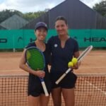 Tenis Mujeres