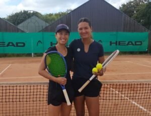 Tenis Mujeres