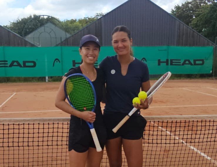 Tenis Mujeres