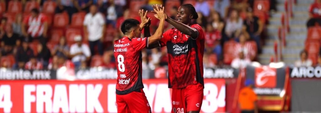 Xolos