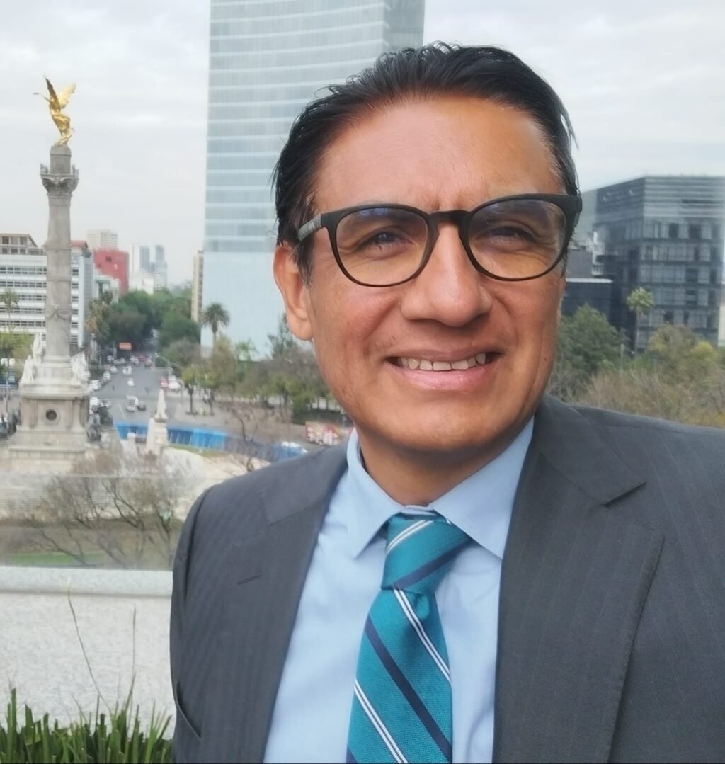 Columna Ricardo
