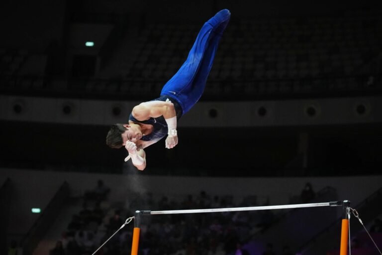 Gimnasia