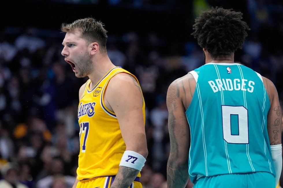 NBA